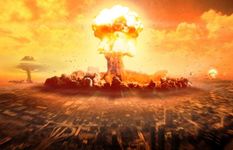 Time of Destruction Time of Destruction