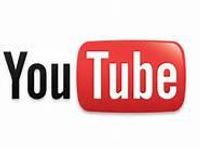 The YouTube page! The YouTube page!