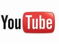 The YouTube page! The YouTube page!