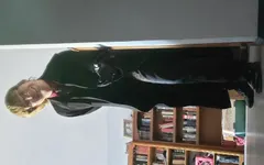 The Devil has come to make a deal The Devil has come to make a deal