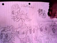 XxRainbow_DashxX's Side! XxRainbow_DashxX's Side!