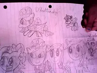 XxRainbow_DashxX's Side! XxRainbow_DashxX's Side!
