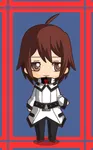 Chibi wonderland!