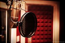 Recording Studio Recording Studio