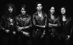 Black Veil Brides XD Black Veil Brides XD