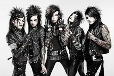 Black Veil Brides Fanpage Black Veil Brides Fanpage