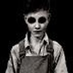 Creepy people page Creepy people page