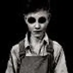 Creepy people page Creepy people page