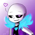 Underlust Sans (1) Underlust Sans (1)