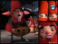 HELP! club.... HELP! club....