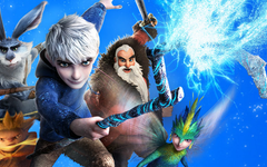 Rise of the Guardians RP (1) Rise of the Guardians RP (1)