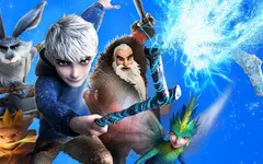 Rise of the Guardians RP (1) Rise of the Guardians RP (1)