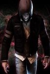 Jack Voorhees: Son of Jason Jack Voorhees: Son of Jason