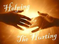A Helping Hand A Helping Hand