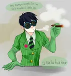 Drugler Askblog! Drugler Askblog!