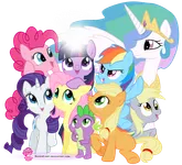 Friendship is Magic Friendship is Magic
