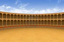 Melee Arena Melee Arena