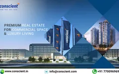 Conscient Industries Pvt Ltd