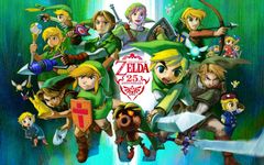 The Legend Of Zelda Fanpage The Legend Of Zelda Fanpage