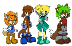 Sonic replay Sonic replay