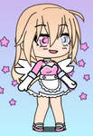 Create a Gacha character!! Create a Gacha character!!