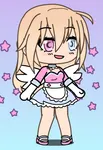 Create a Gacha character!! Create a Gacha character!!