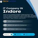 it company in indore