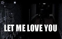 Funny things in FNAF Funny things in FNAF