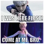 Frozen fanclub Frozen fanclub