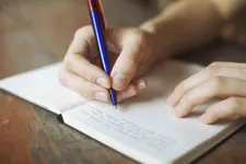 Writer's Block