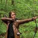 Hunger games fans Hunger games fans
