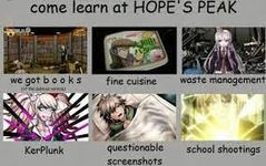 Danganronpa Memes Danganronpa Memes