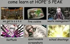 Danganronpa Memes Danganronpa Memes