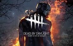 Dead in the daylight Dead in the daylight