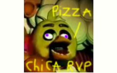 Pizza Chica Is Derp! Pizza Chica Is Derp!