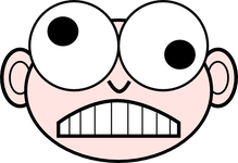 Crazy and Funny! Crazy and Funny!