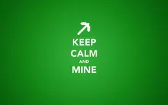 Minecraft Page!