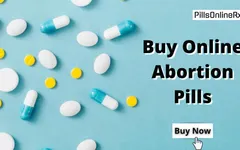 Buy Online Abortion Pills
