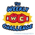 Weekly Challenges Weekly Challenges