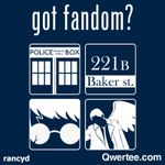 Fangirls, Fanboys its time to take over the world! Fangirls, Fanboys its time to take over the world!