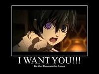 Ciel Phantomhive Ciel Phantomhive