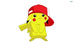 Poke-fans! Poke-fans!