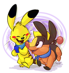 All things Pokemon All things Pokemon