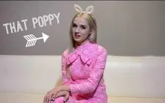 POPPY FANS POPPY FANS