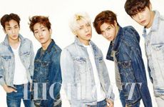 SHINee SHINee