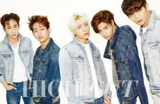 SHINee SHINee