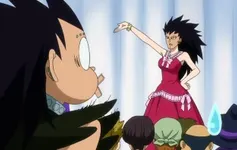 fairy tail fans unite! fairy tail fans unite!
