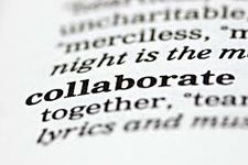 Collaboration Match-Up Collaboration Match-Up