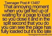 Relatable things