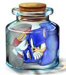 Bottled Anime Bottled Anime